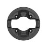 GUARD POUR COURONNE CINEMA BETA 25 T BLACK
